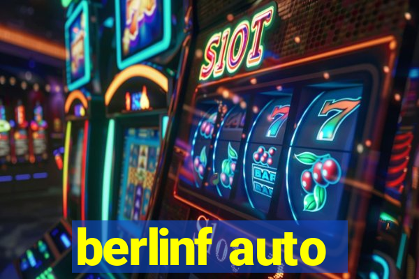 berlinf auto